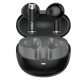 AURICULAR INTRAUDITIVO BLUETOOTH AOC ACT2504BK TWS ANC MIC NEGRO REPRODUCCION 28H CARGA USB-C TACTIL